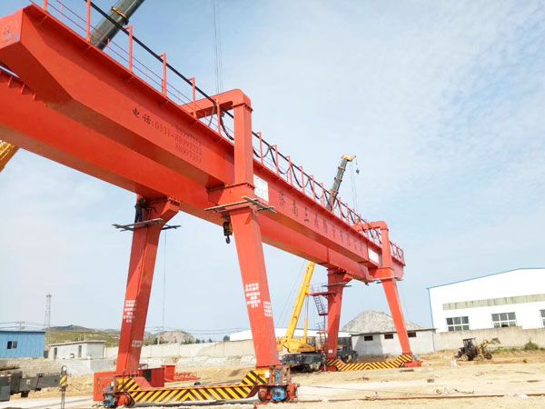 安裝現(xiàn)場(chǎng)